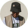 Profile picture of Rink Mazee